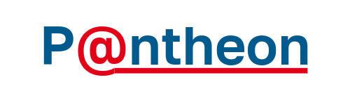P@ntheon Logo